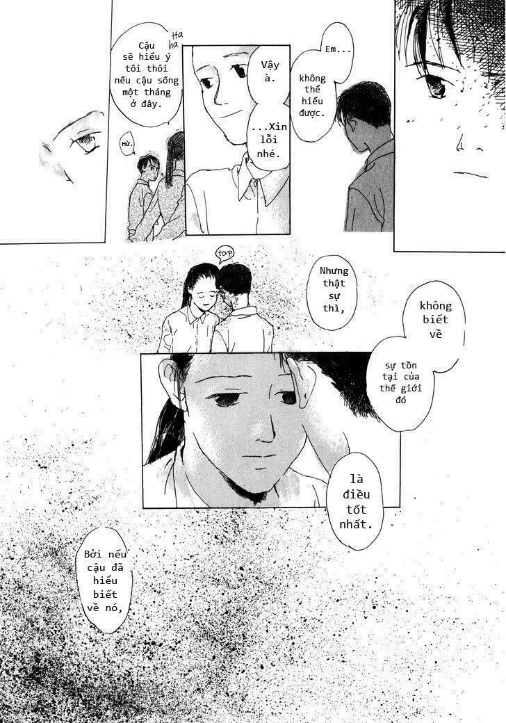 Bio Luminescence Chapter 1 - 16