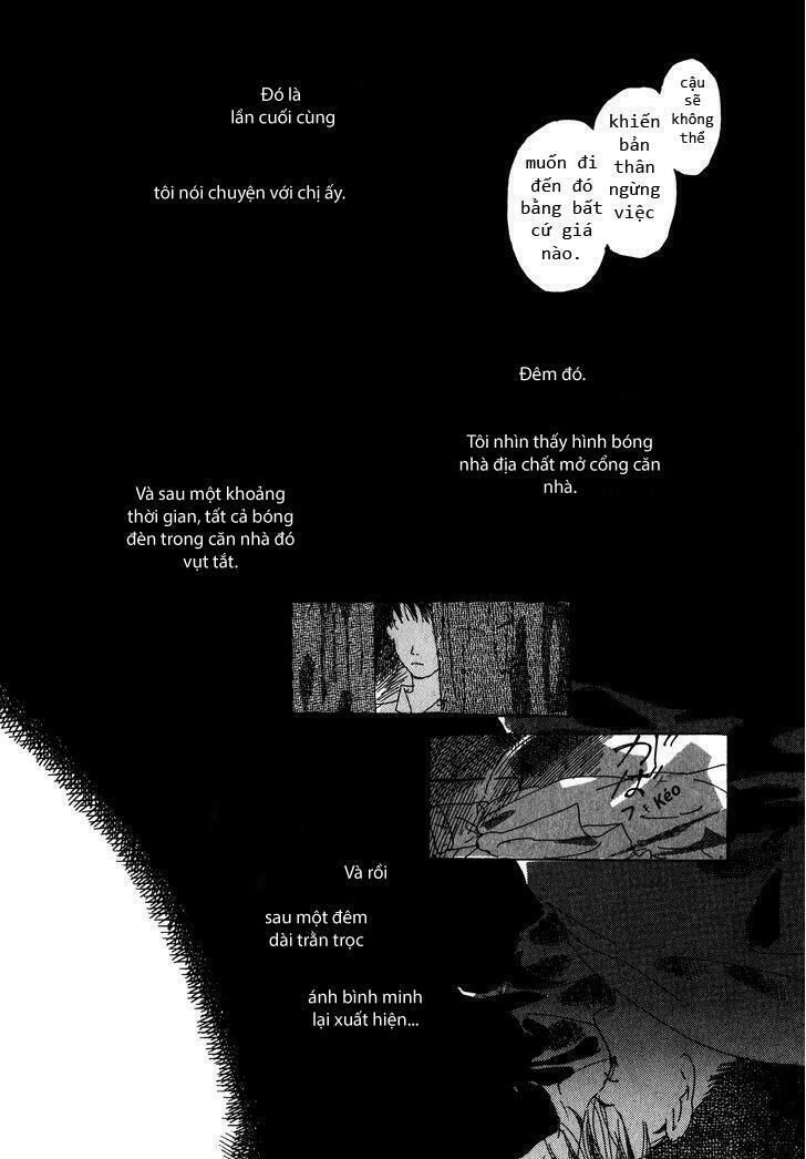 Bio Luminescence Chapter 1 - 17