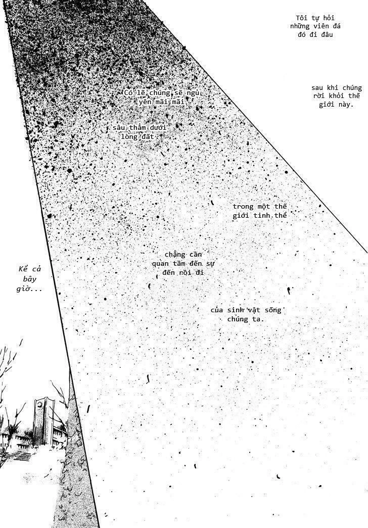 Bio Luminescence Chapter 1 - 19