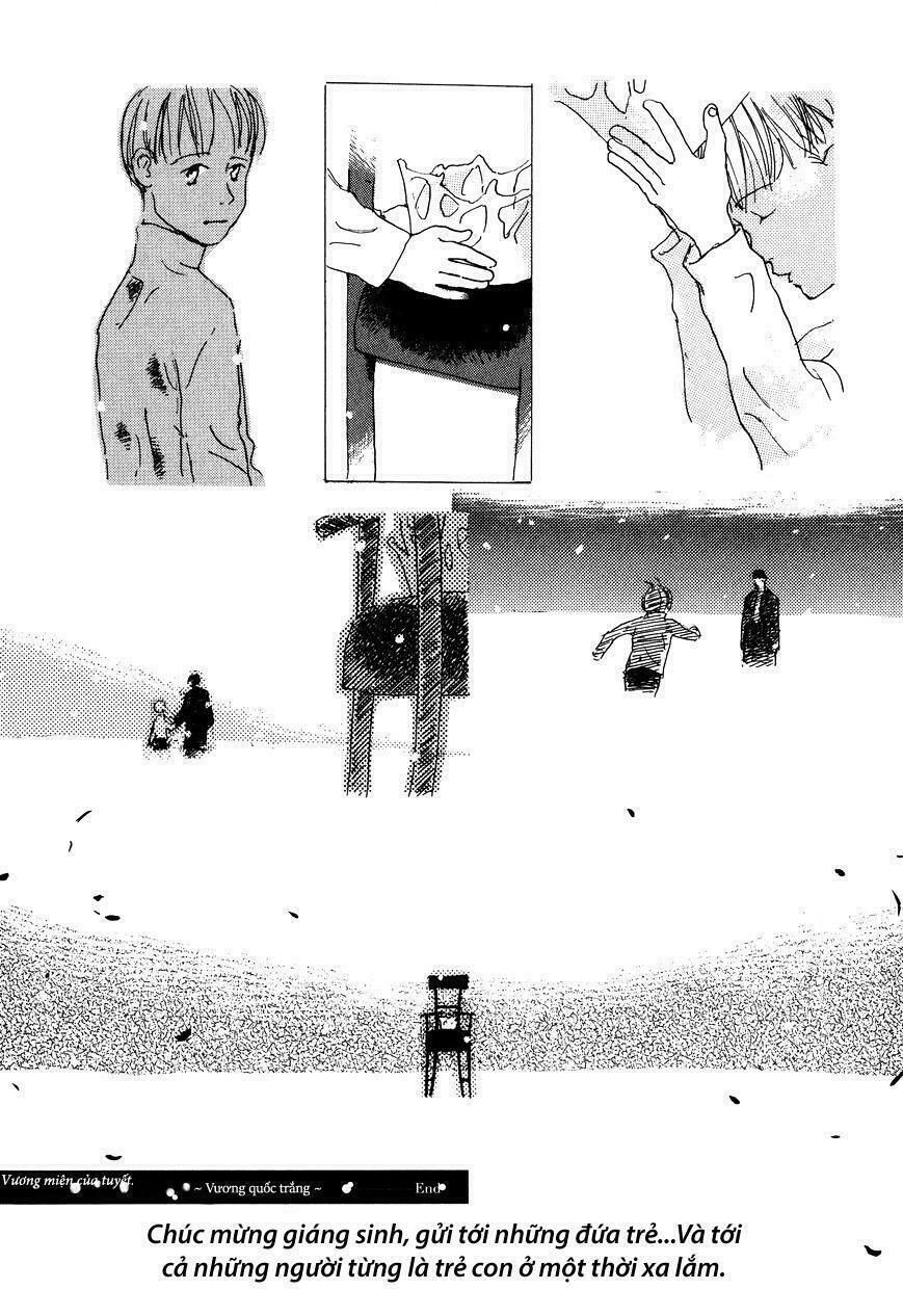 Bio Luminescence Chapter 2 - 15