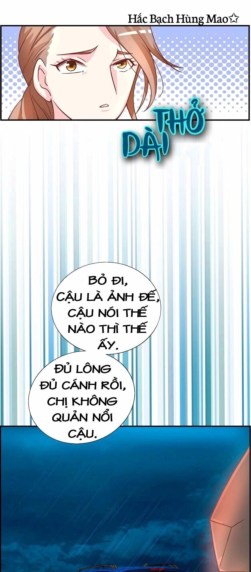 Chủ Nhân Là Ảnh Đế Chapter 1.5 - 3