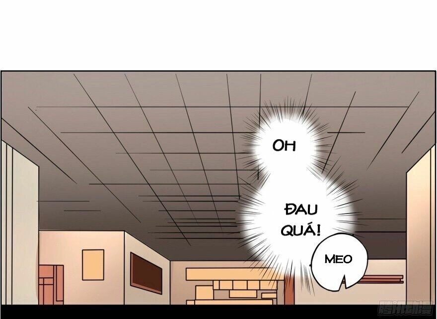 Chủ Nhân Là Ảnh Đế Chapter 1.5 - 9