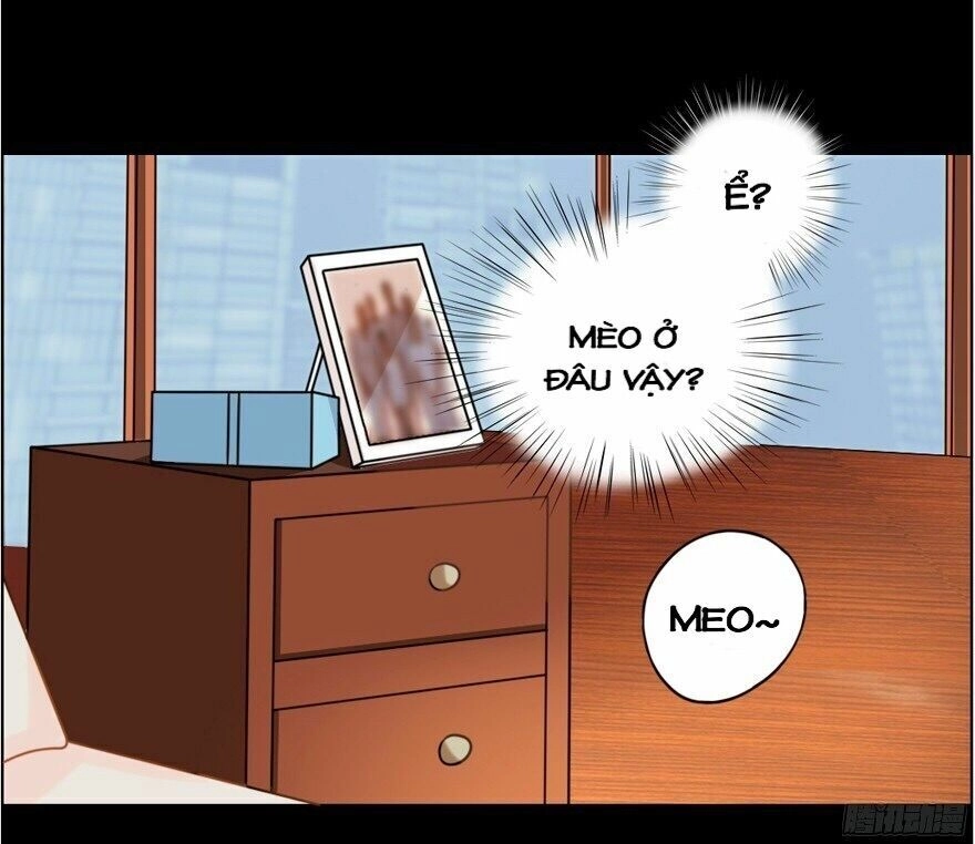 Chủ Nhân Là Ảnh Đế Chapter 1.5 - 10