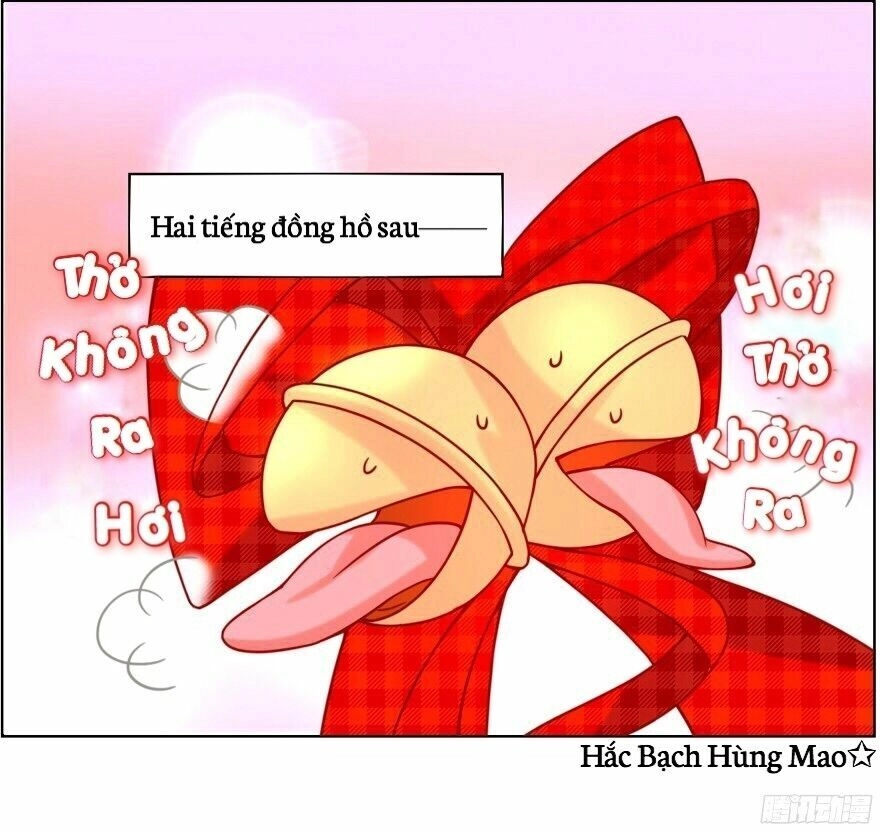 Chủ Nhân Là Ảnh Đế Chapter 1.5 - 22