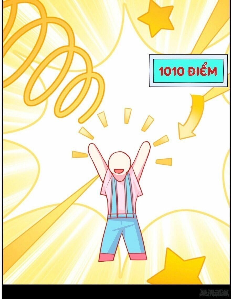 Chủ Nhân Là Ảnh Đế Chapter 1.5 - 26