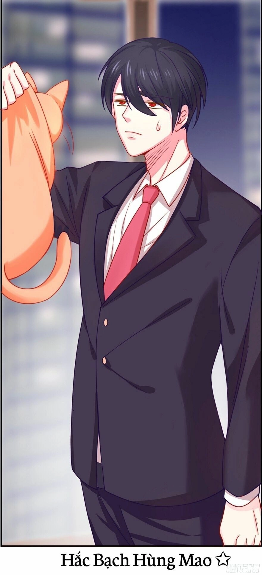 Chủ Nhân Là Ảnh Đế Chapter 1.5 - 35