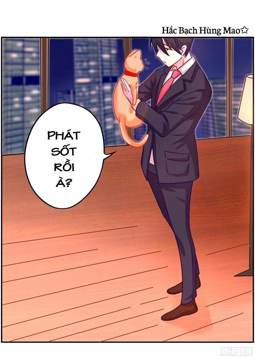 Chủ Nhân Là Ảnh Đế Chapter 1.5 - 37