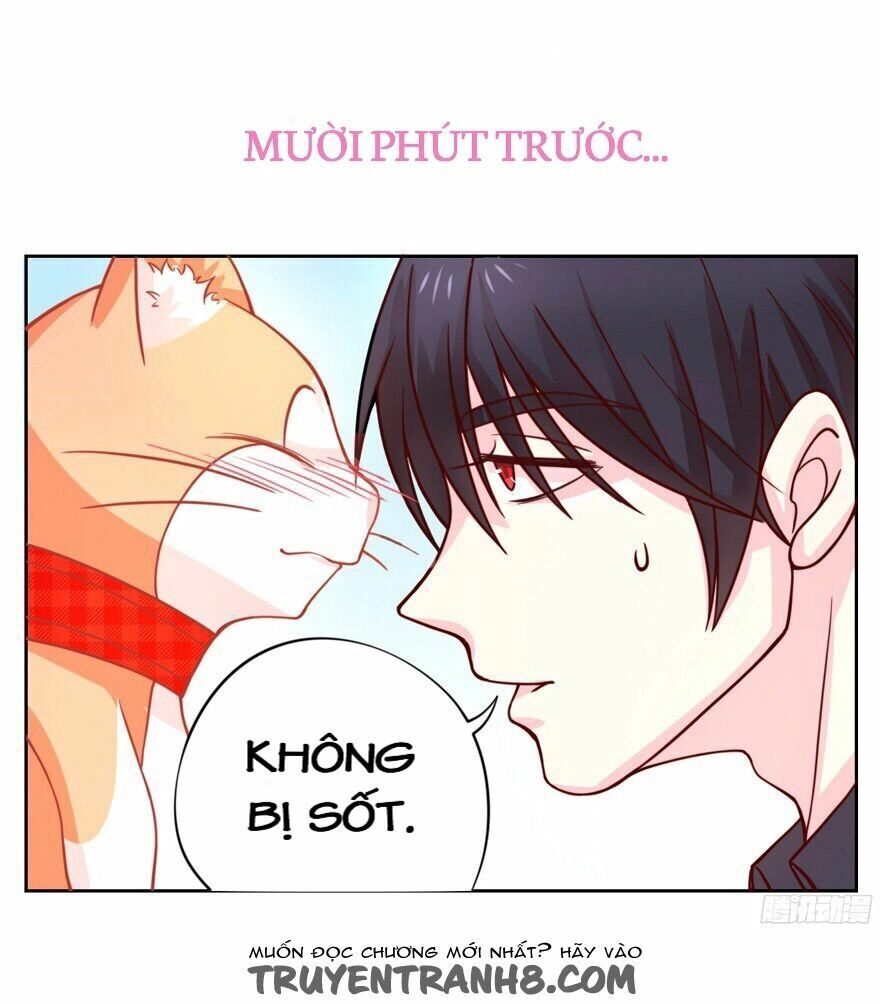 Chủ Nhân Là Ảnh Đế Chapter 1.6 - 5