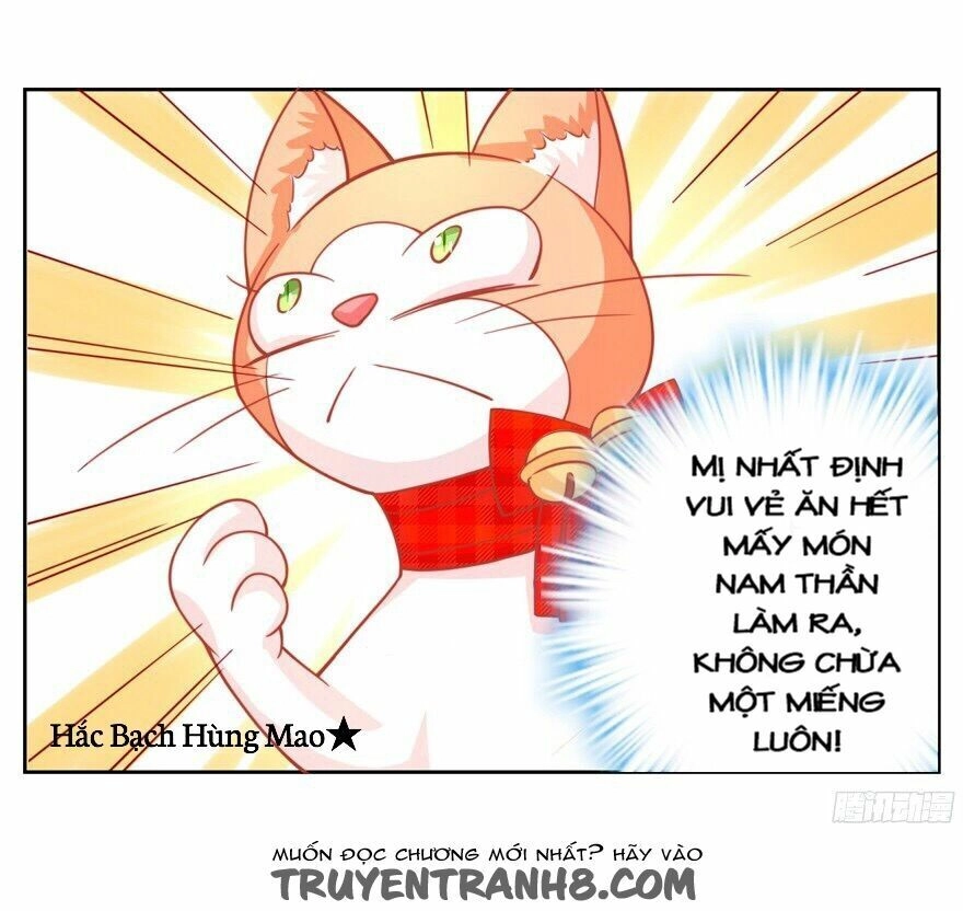 Chủ Nhân Là Ảnh Đế Chapter 1.6 - 8