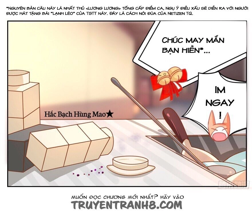 Chủ Nhân Là Ảnh Đế Chapter 1.6 - 11