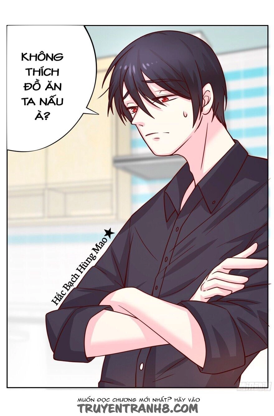 Chủ Nhân Là Ảnh Đế Chapter 1.6 - 13