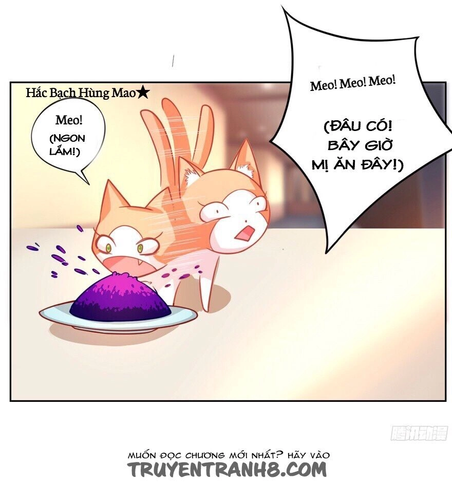 Chủ Nhân Là Ảnh Đế Chapter 1.6 - 14