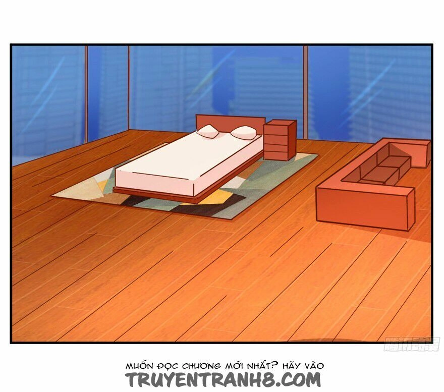 Chủ Nhân Là Ảnh Đế Chapter 1.6 - 17