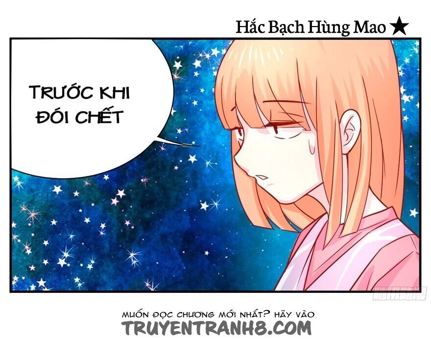 Chủ Nhân Là Ảnh Đế Chapter 1.6 - 20
