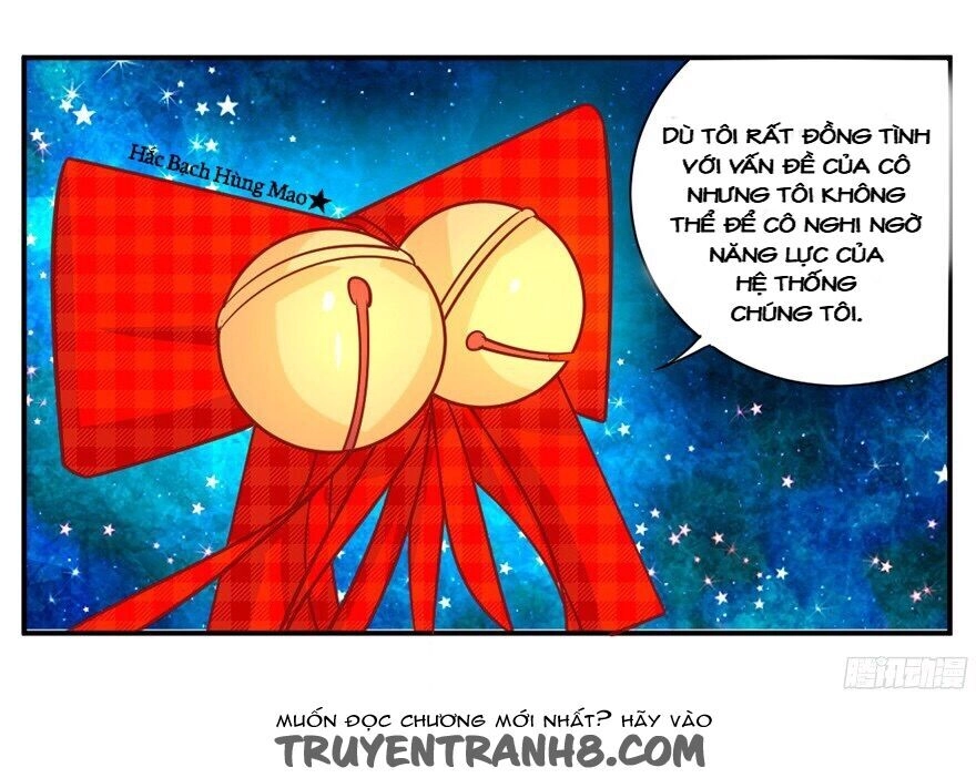 Chủ Nhân Là Ảnh Đế Chapter 1.6 - 21