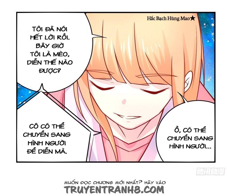 Chủ Nhân Là Ảnh Đế Chapter 1.6 - 22