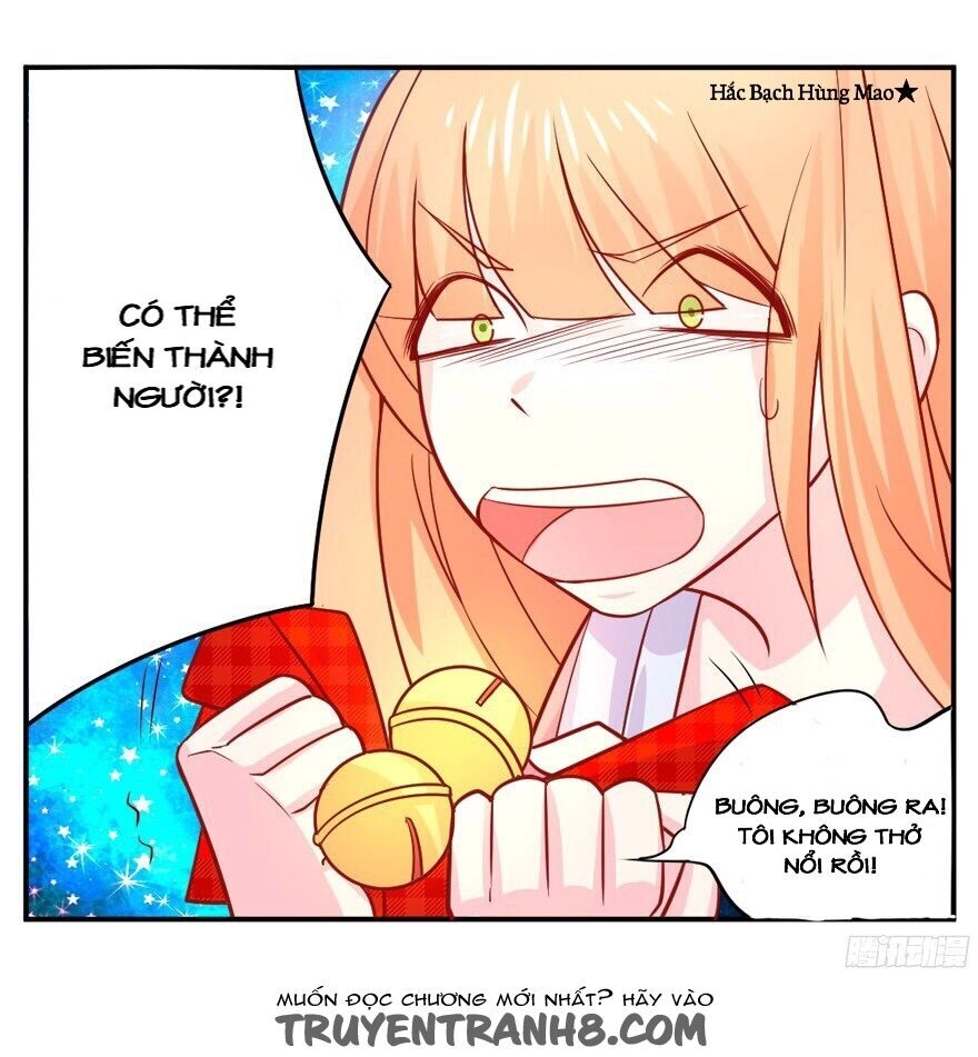 Chủ Nhân Là Ảnh Đế Chapter 1.6 - 23