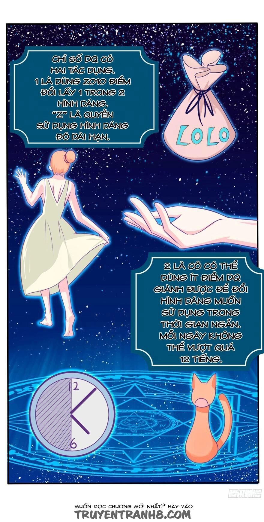 Chủ Nhân Là Ảnh Đế Chapter 1.6 - 25