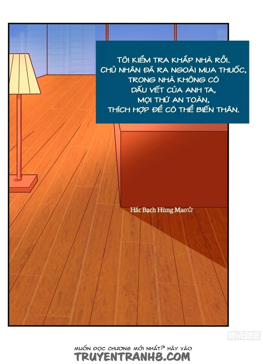 Chủ Nhân Là Ảnh Đế Chapter 1.6 - 28