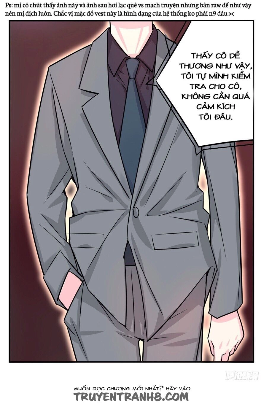 Chủ Nhân Là Ảnh Đế Chapter 1.6 - 38