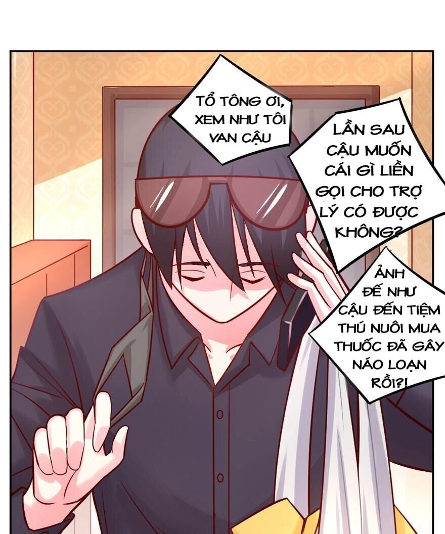 Chủ Nhân Là Ảnh Đế Chapter 1.6 - 41