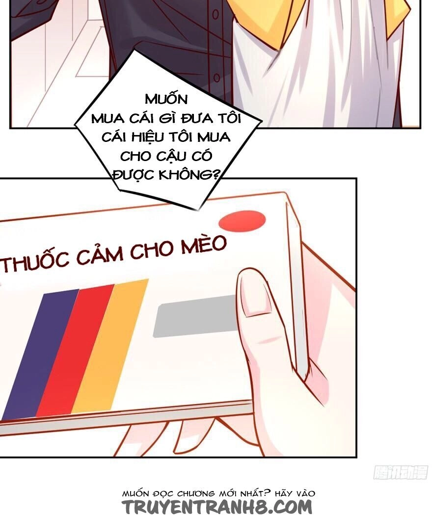 Chủ Nhân Là Ảnh Đế Chapter 1.6 - 42