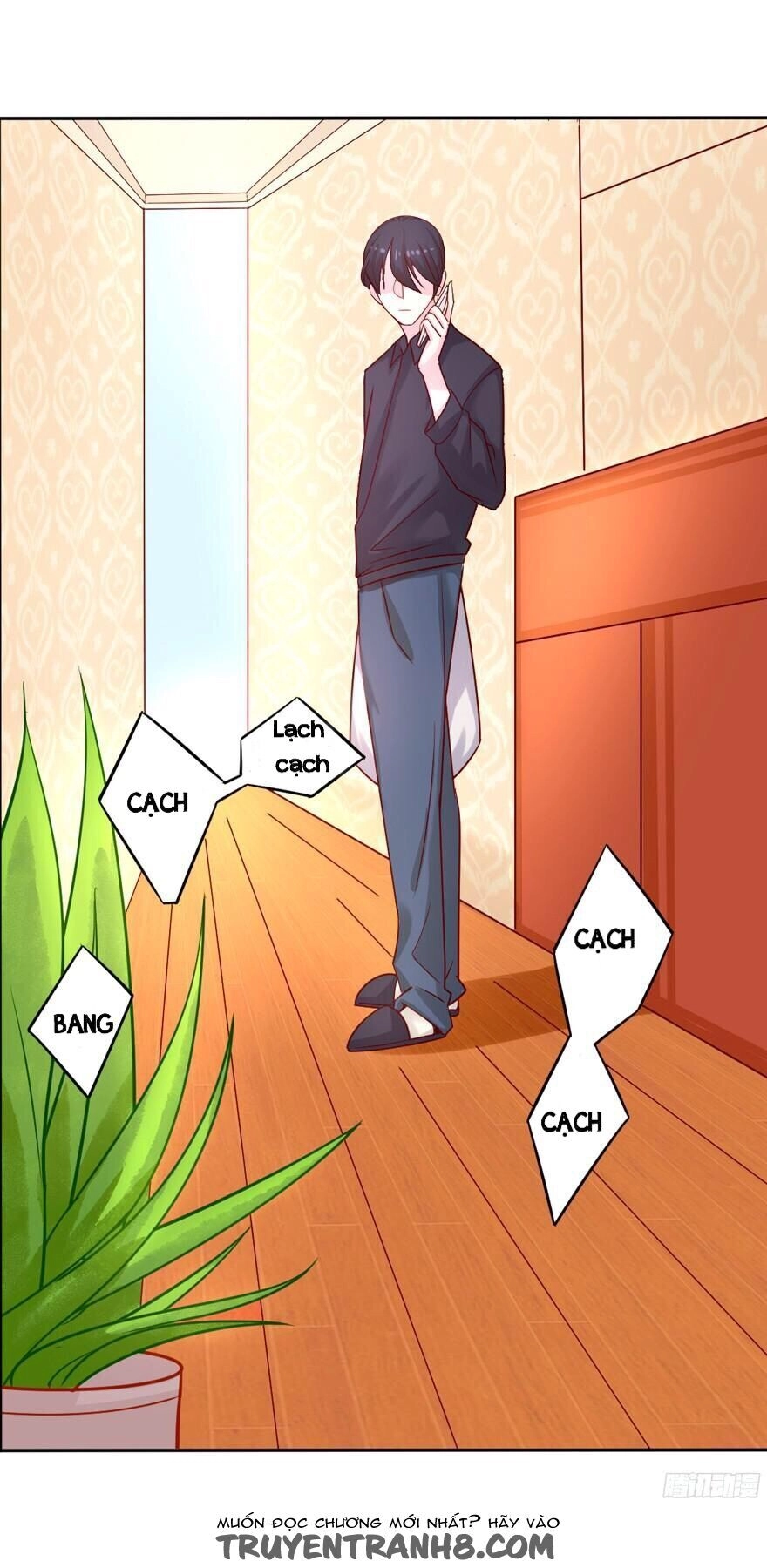 Chủ Nhân Là Ảnh Đế Chapter 1.6 - 48