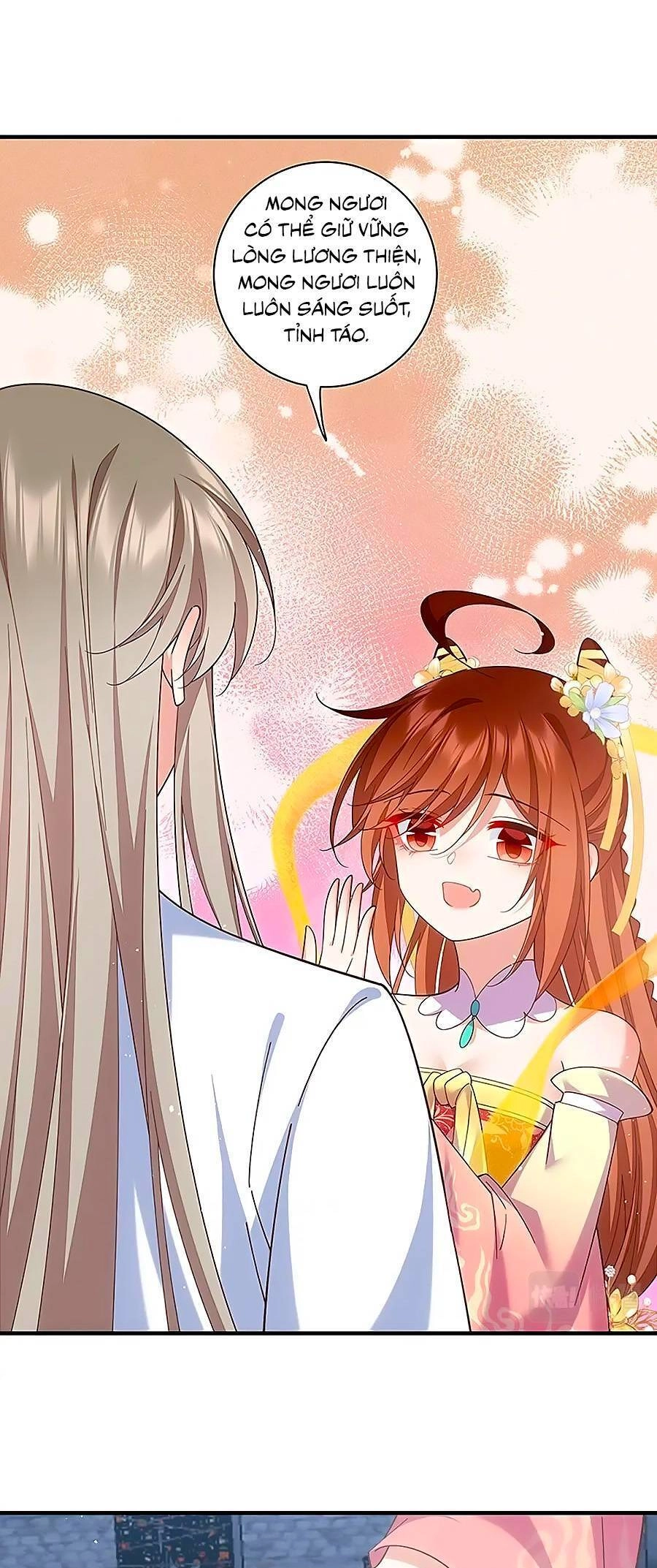 Manh Sư Tại Thượng Chapter 458 - 17