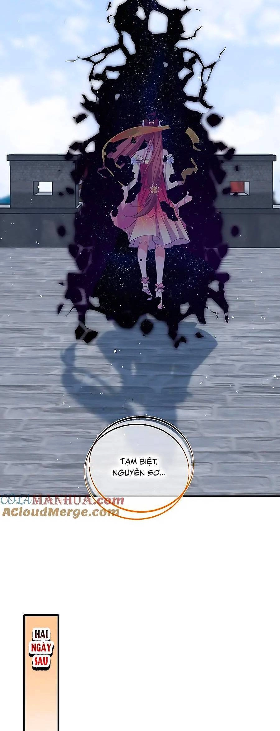 Manh Sư Tại Thượng Chapter 458 - 22