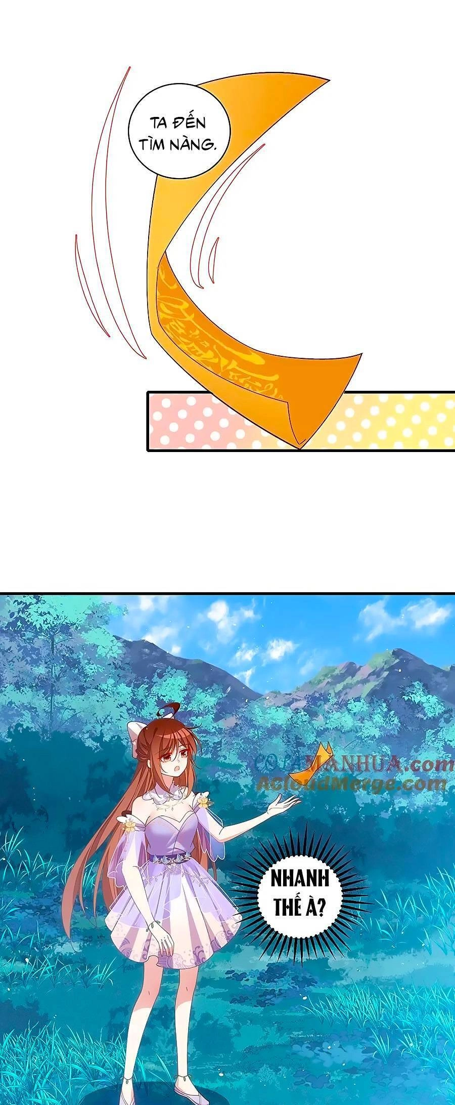 Manh Sư Tại Thượng Chapter 459 - 19