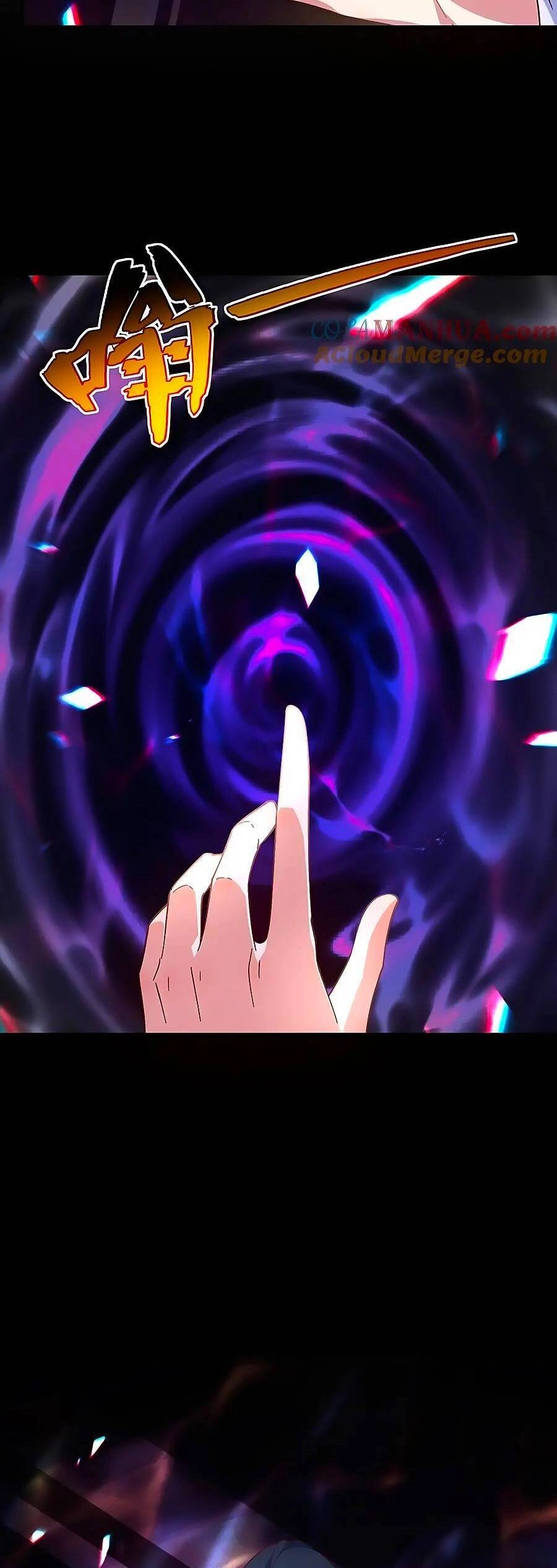 Manh Sư Tại Thượng Chapter 460 - 22