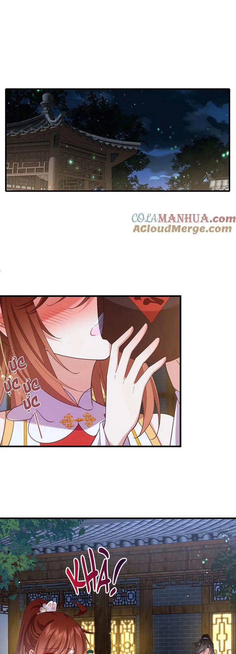 Manh Sư Tại Thượng Chapter 462 - 2