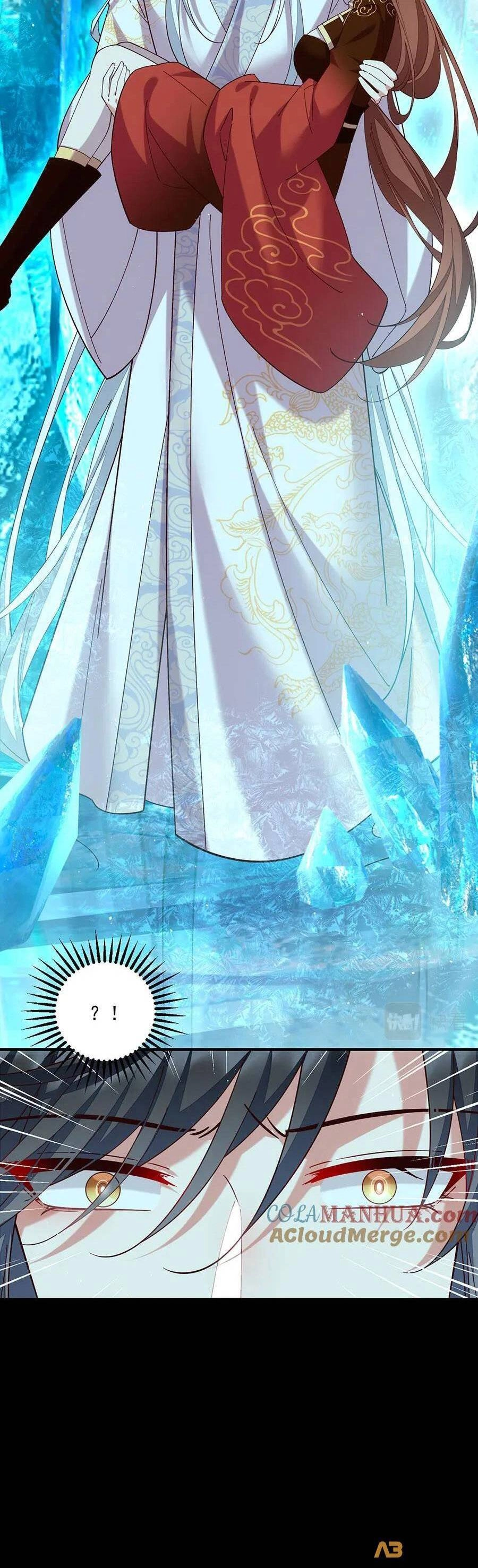 Manh Sư Tại Thượng Chapter 462 - 26