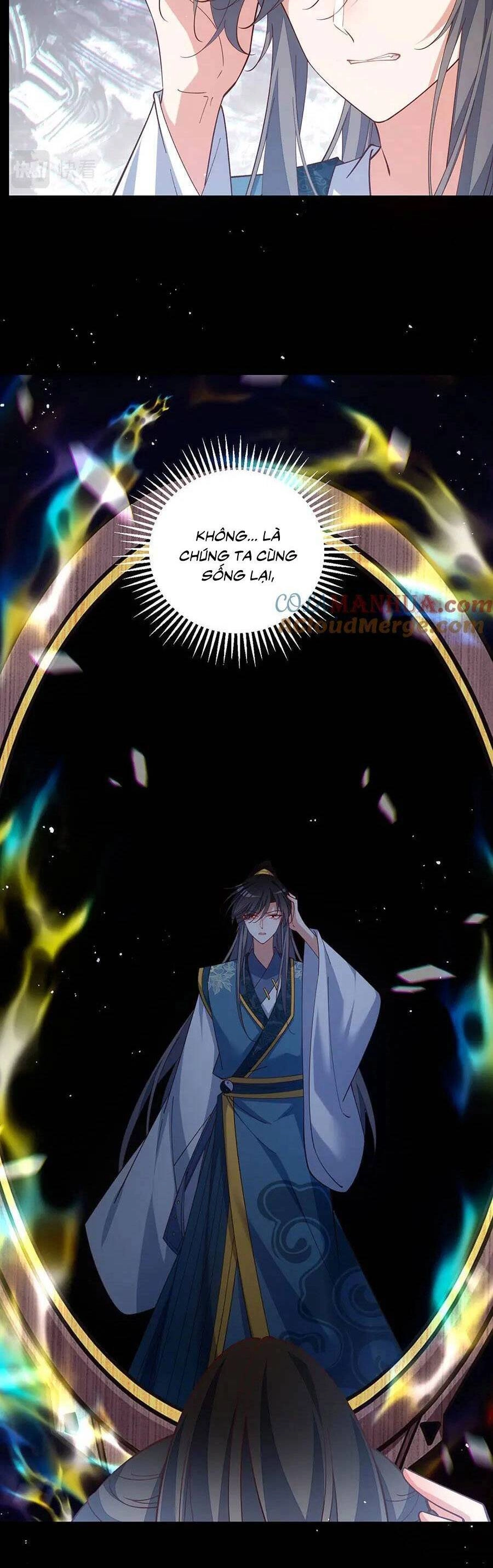 Manh Sư Tại Thượng Chapter 463 - 18