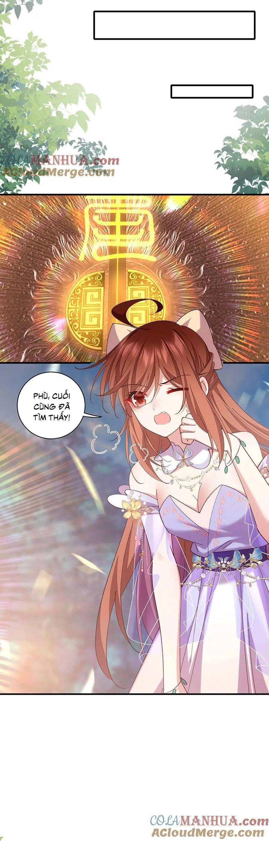 Manh Sư Tại Thượng Chapter 463 - 23