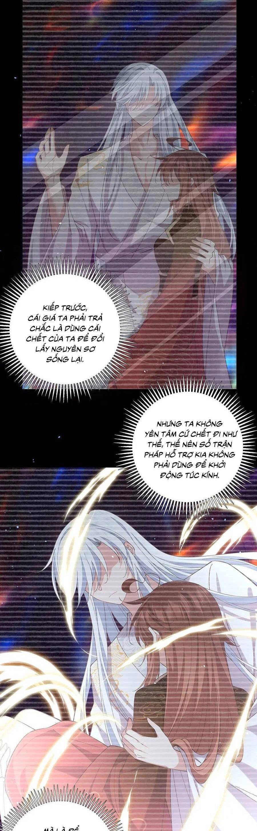 Manh Sư Tại Thượng Chapter 464 - 4