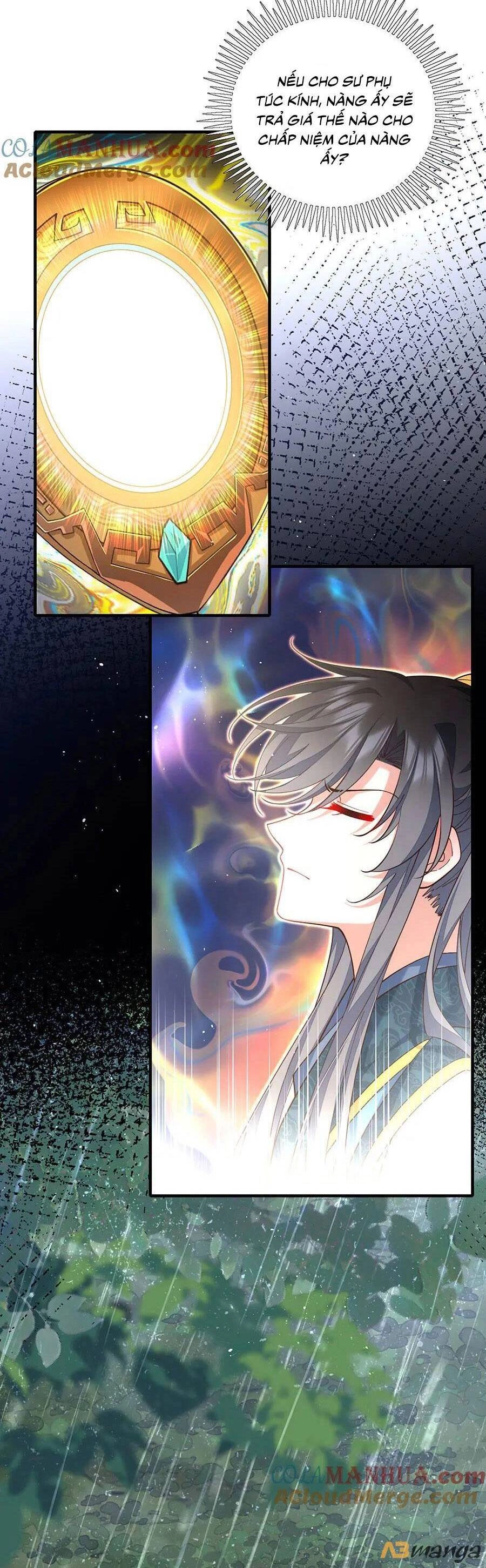 Manh Sư Tại Thượng Chapter 464 - 6