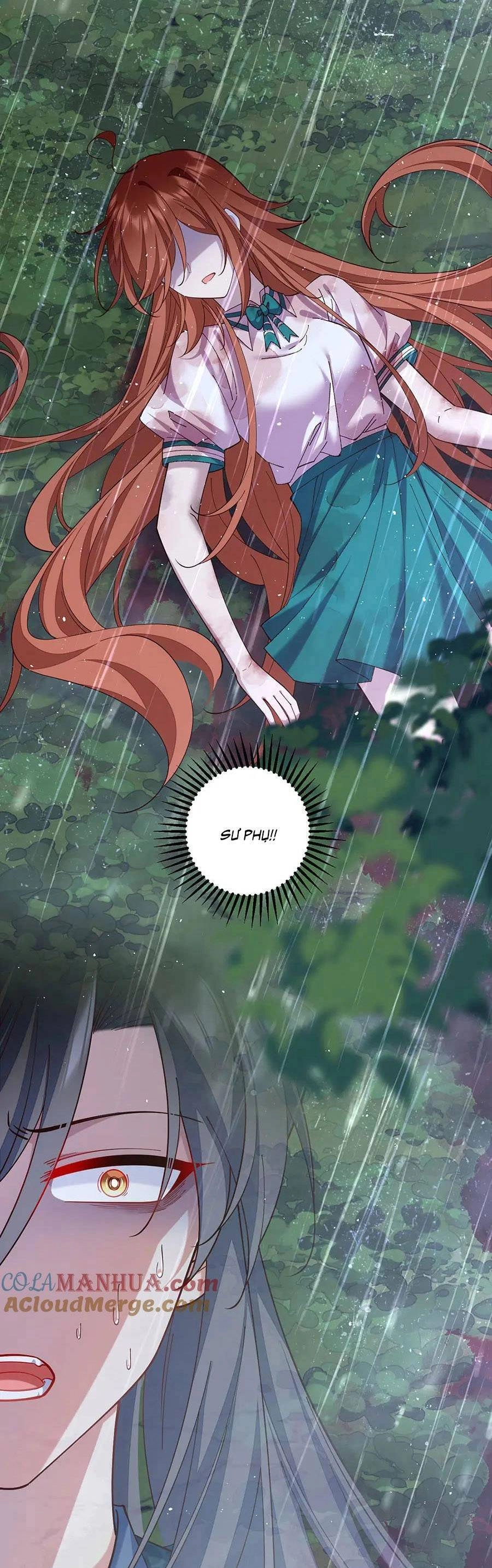 Manh Sư Tại Thượng Chapter 464 - 7