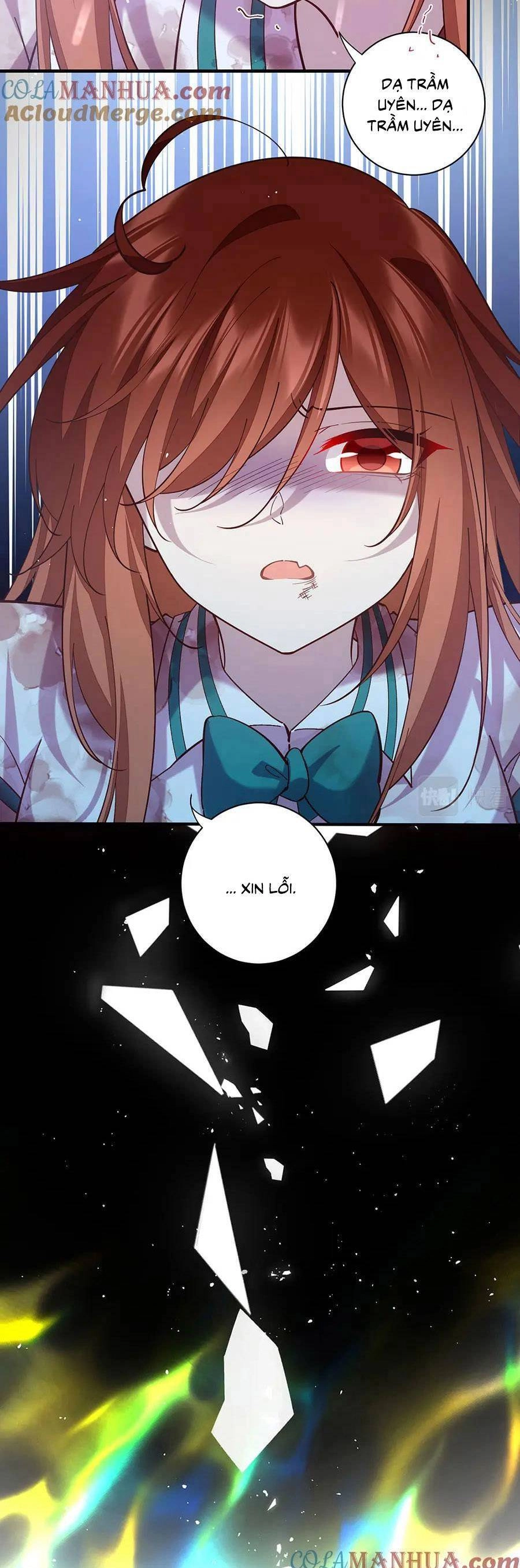 Manh Sư Tại Thượng Chapter 464 - 11