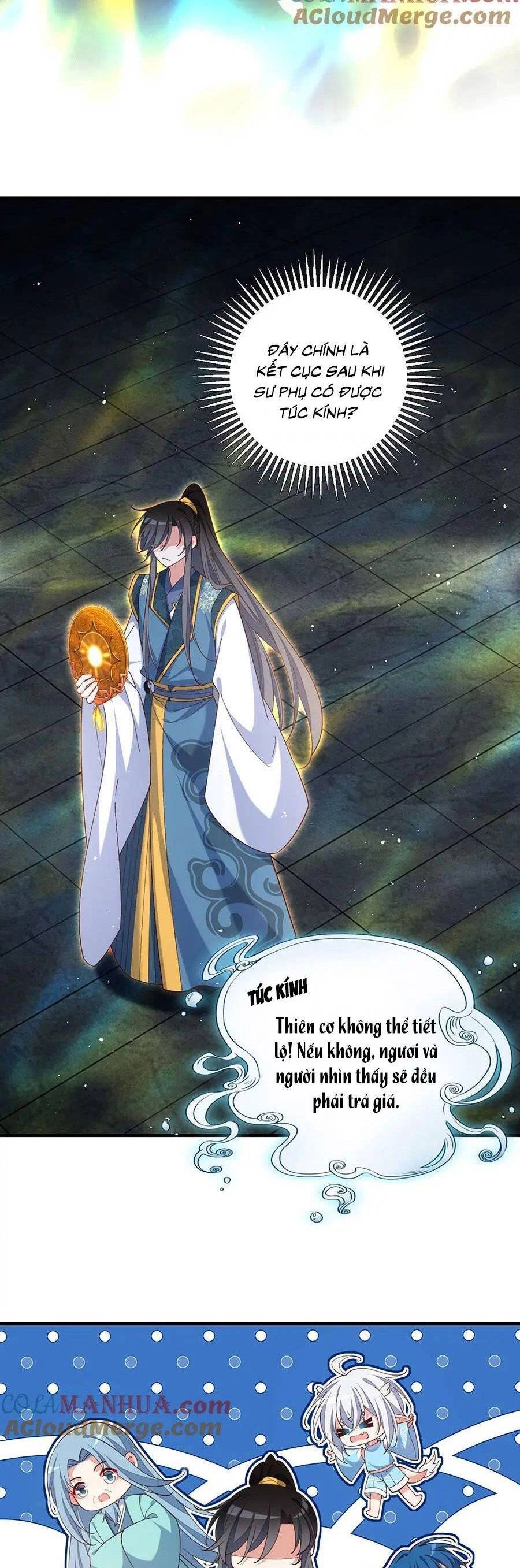 Manh Sư Tại Thượng Chapter 464 - 12