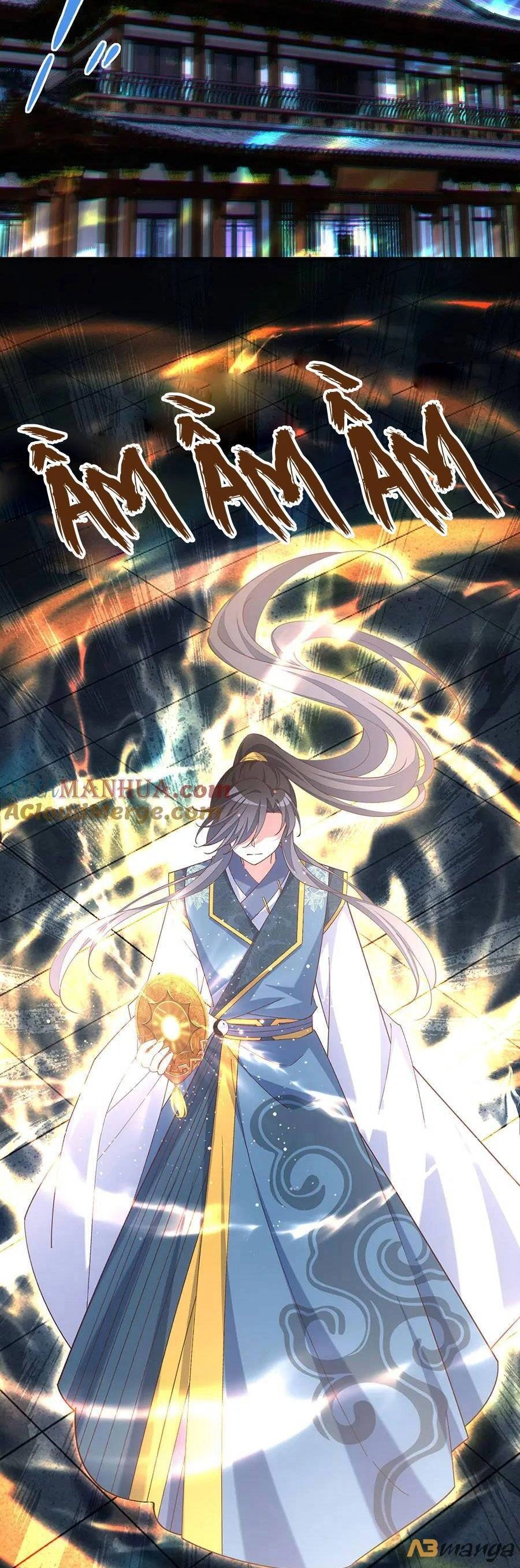 Manh Sư Tại Thượng Chapter 464 - 15