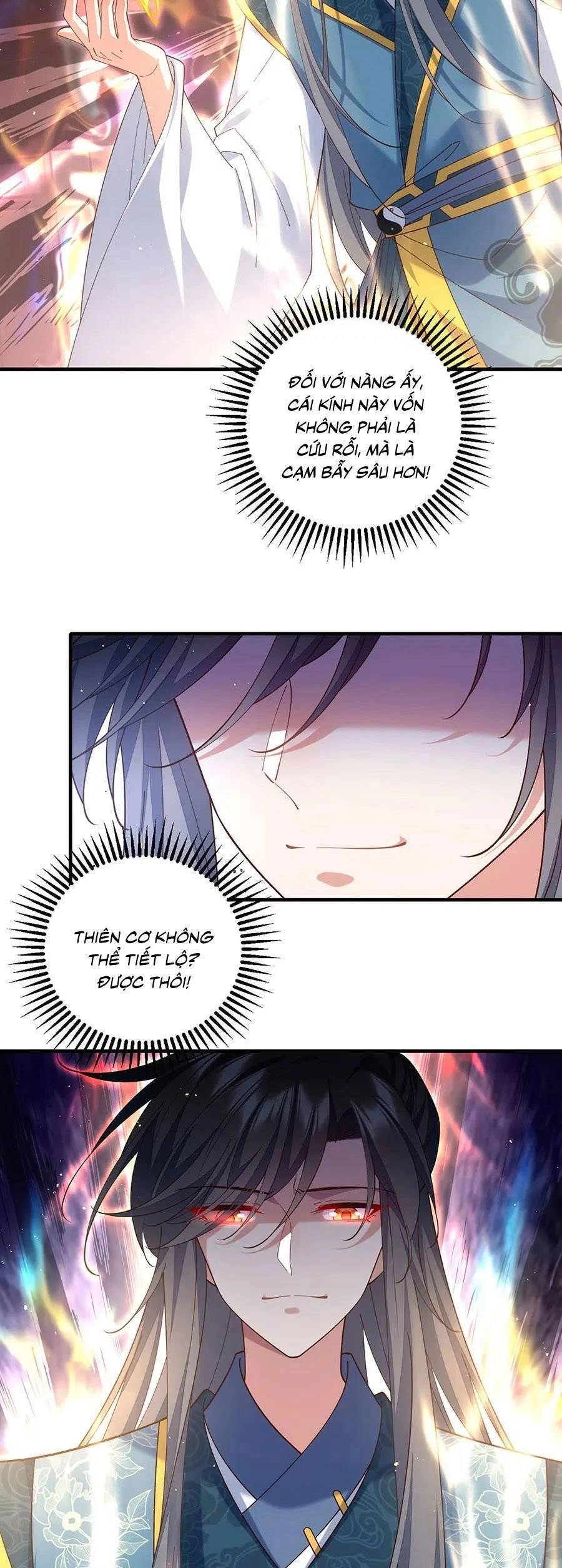 Manh Sư Tại Thượng Chapter 464 - 17