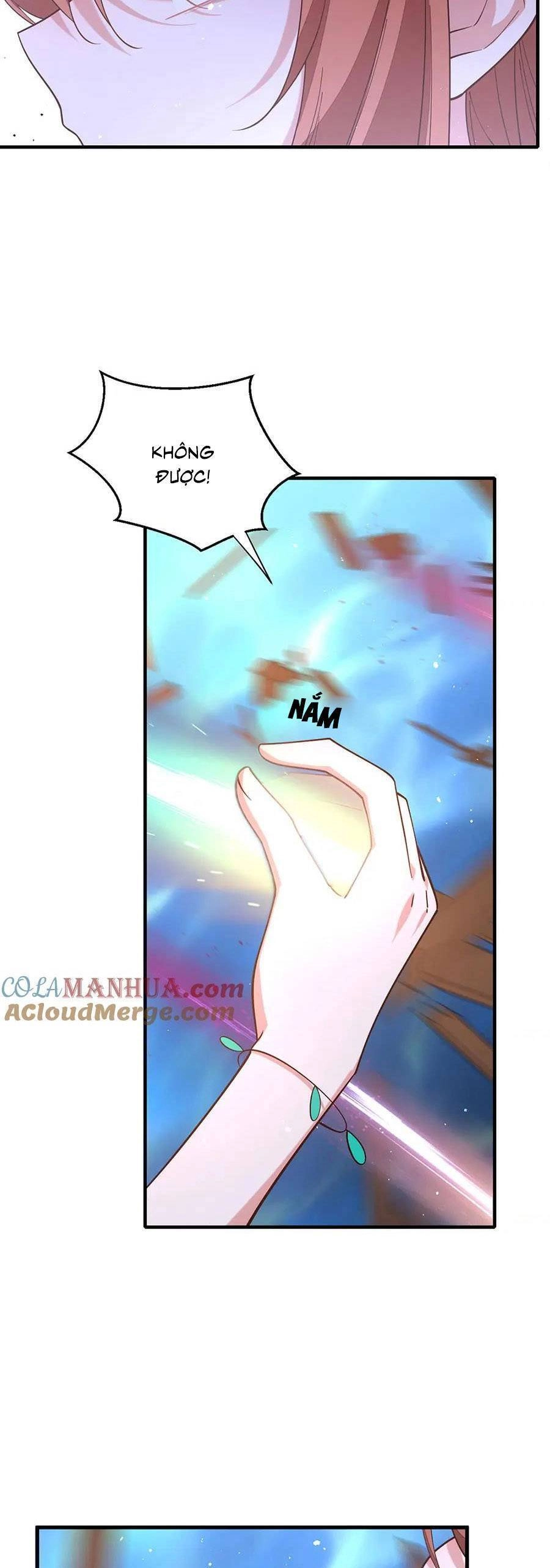 Manh Sư Tại Thượng Chapter 465 - 11