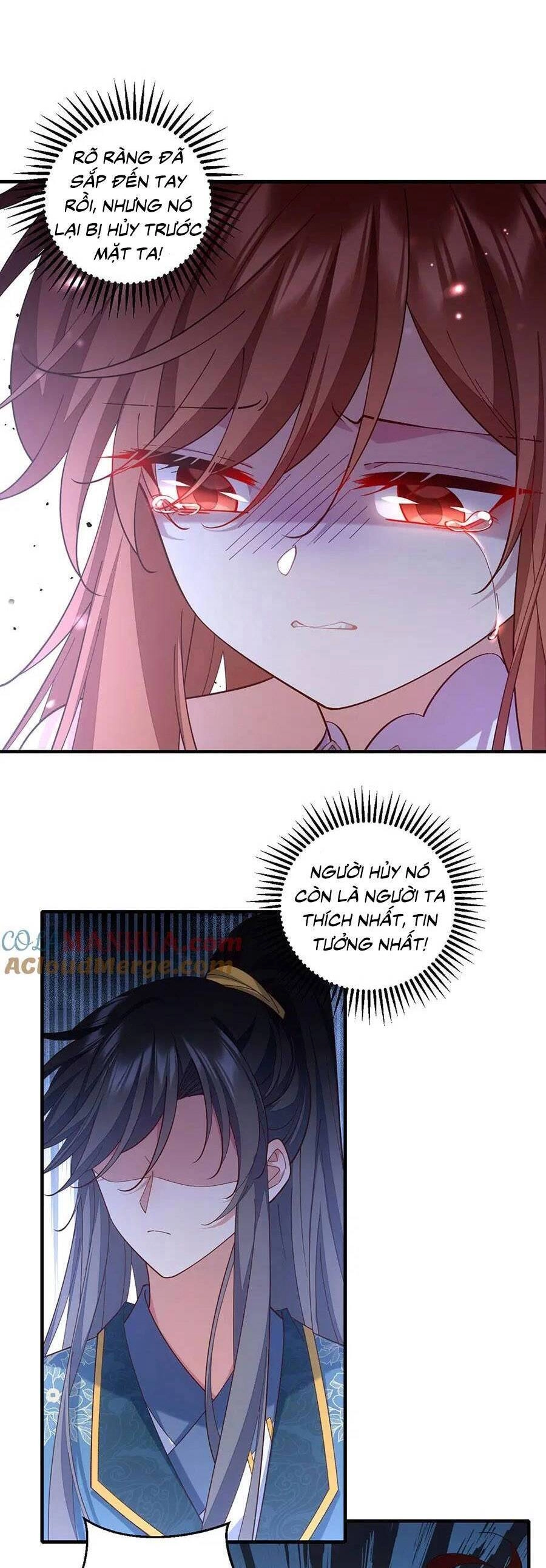 Manh Sư Tại Thượng Chapter 465 - 18