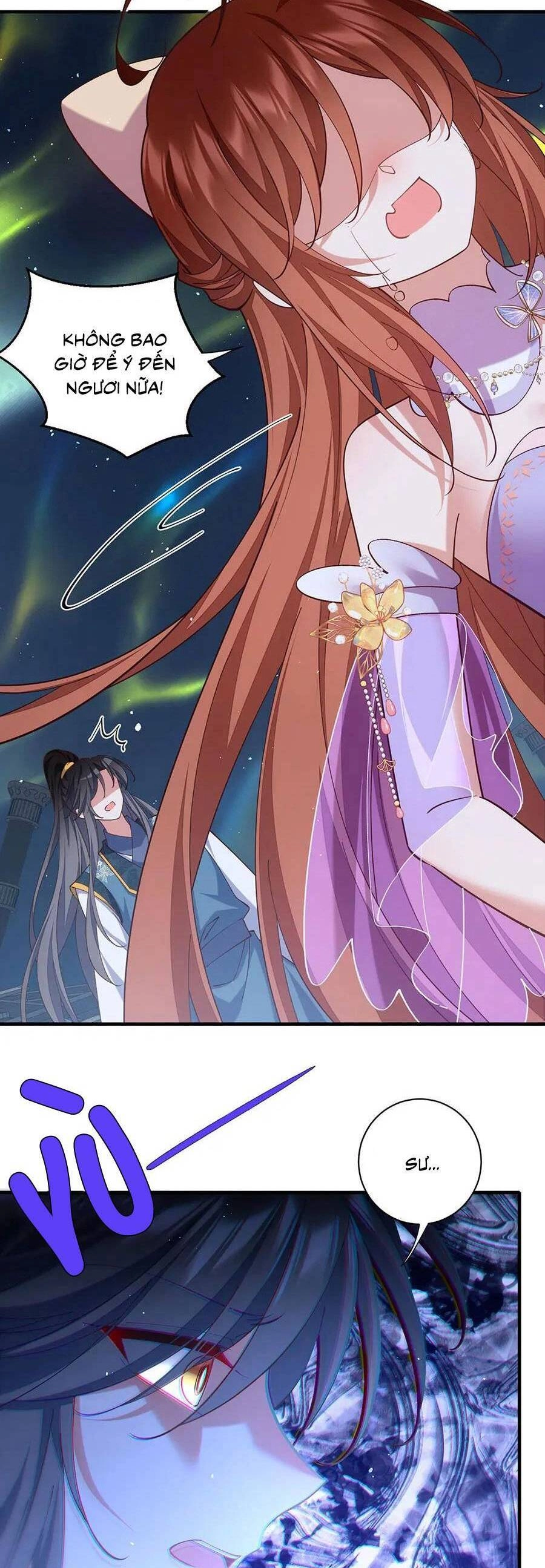 Manh Sư Tại Thượng Chapter 466 - 5