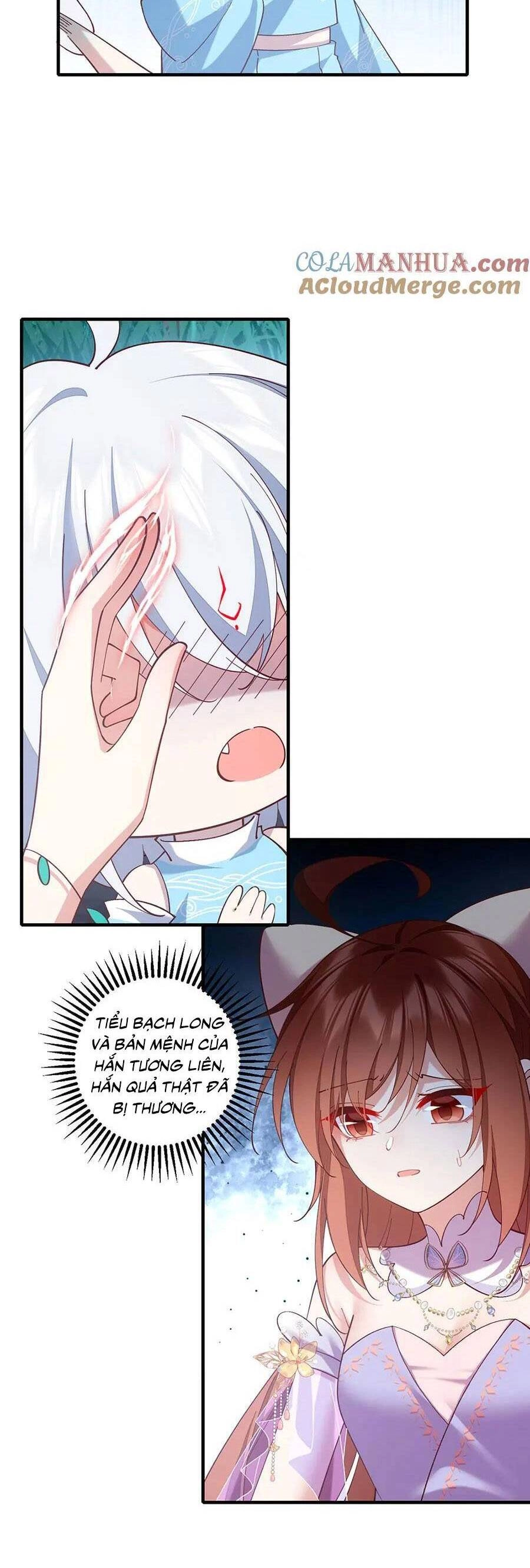 Manh Sư Tại Thượng Chapter 466 - 19