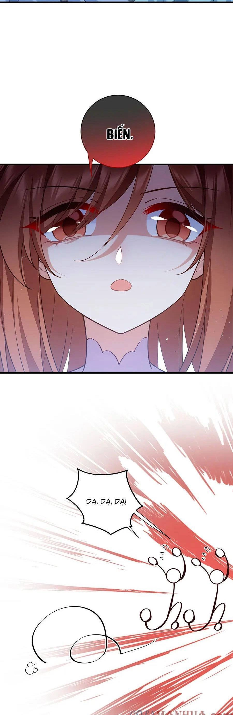 Manh Sư Tại Thượng Chapter 467 - 14