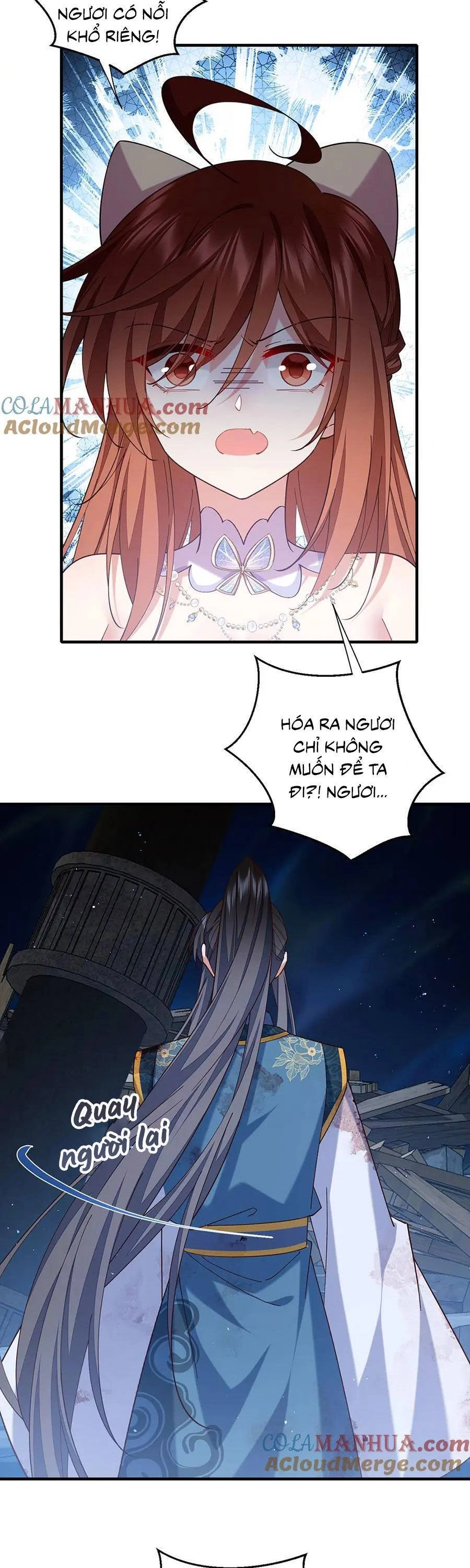 Manh Sư Tại Thượng Chapter 467 - 21