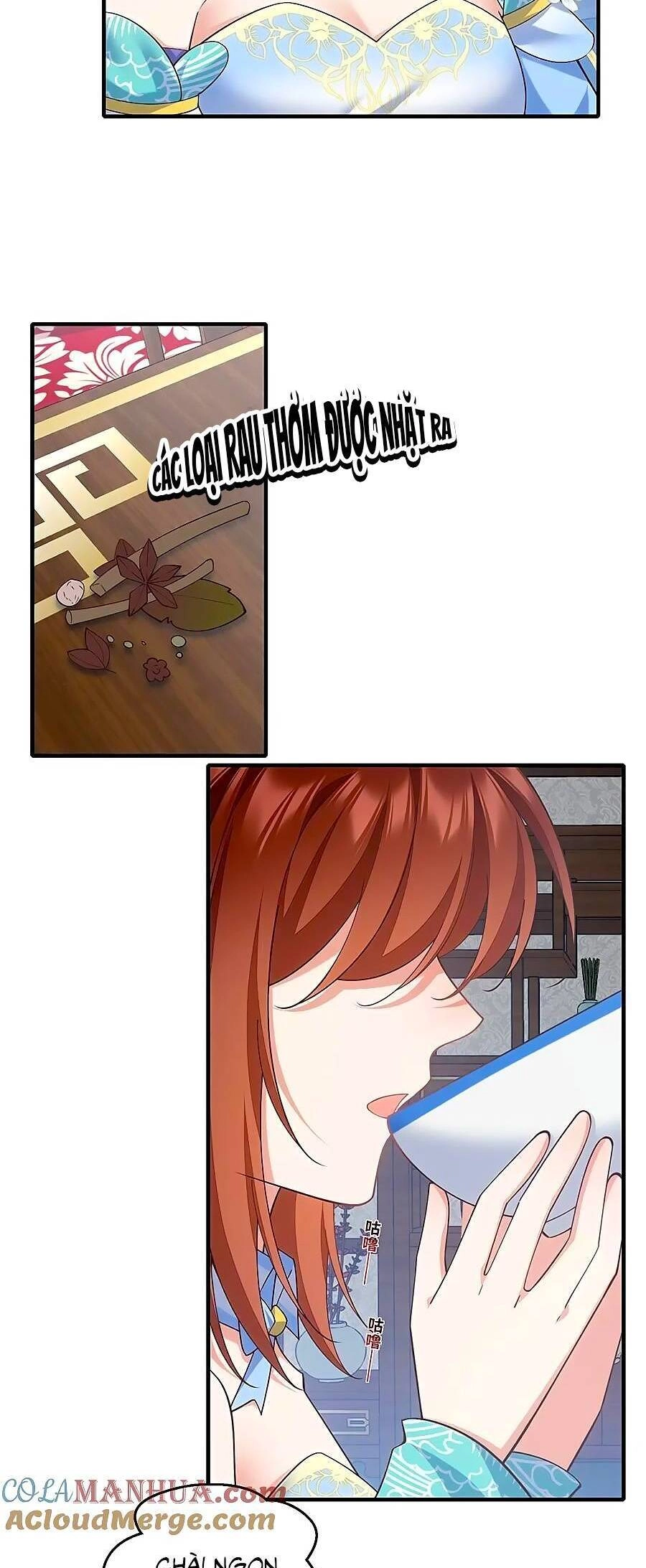 Manh Sư Tại Thượng Chapter 469 - 15