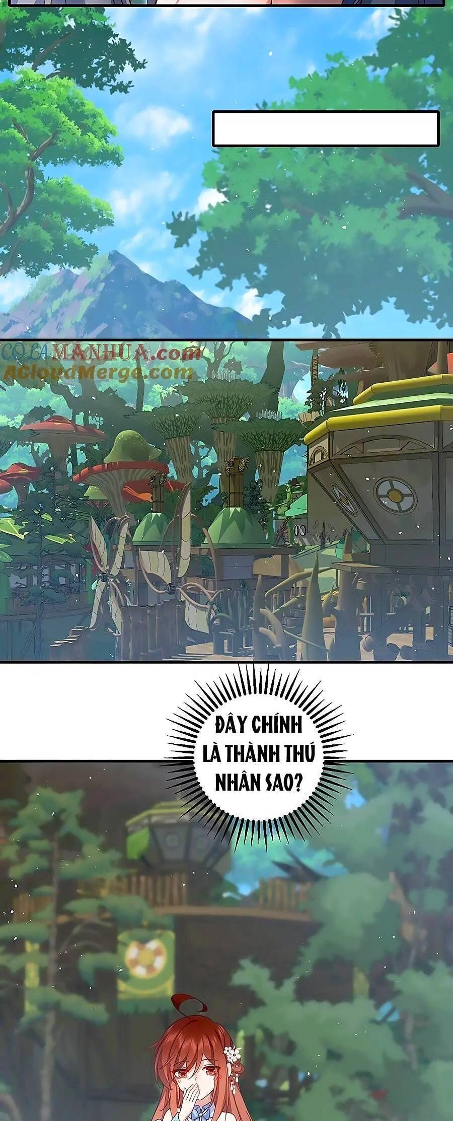 Manh Sư Tại Thượng Chapter 470 - 12